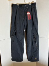 Pantaloni invernali da sci