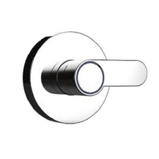 Leva e Rosone per valvola