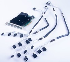 LSI 9300-16i 12 Gb/s SAS/SATA