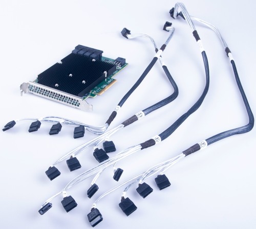 Lsi 9300 16i - 9300-16i, 12