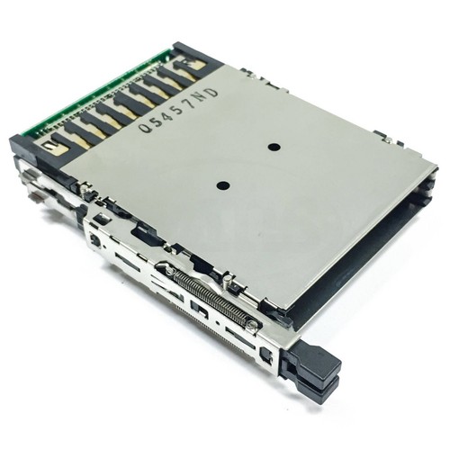 Slot per schede - rr6kpro, pcmcia