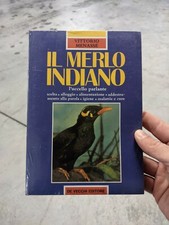 Il Merlo indiano De Vecchi