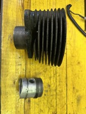 CILINDRO GRUPPO TERMICO MOTO