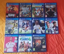 Giochi videogiochi ps4 play - giochi,, ps4,