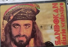 Sandokan diario scolastico