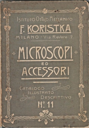 Microscopi accessori - ed,