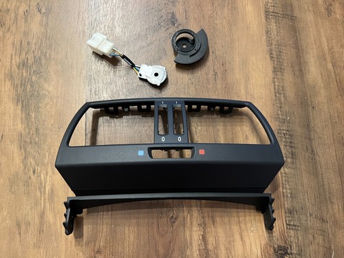 Ricambi console centrale