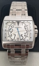 Kappa Mens Wristwatch