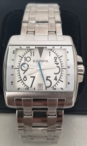 Orologio polso uomo kappa - polso,