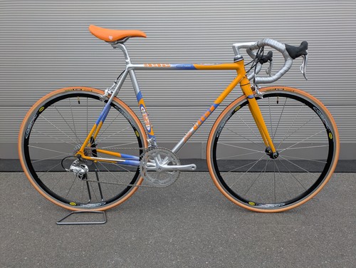 Vitus 992 ovoid comp - vitus,