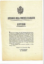 L182-SICILY--CANICATTI