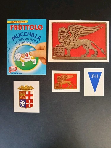 Topolino 1886 gadget adesivi - n.1886,