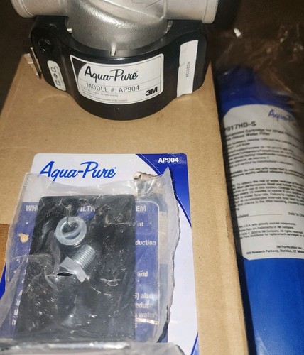 Aquapure ap904 sistema di - 3m,