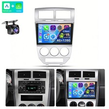 Autoradio Android 15 4+128G