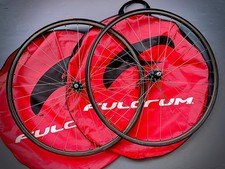 RUOTE ROUBAIX Ambrosio