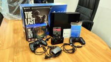 PS4 Playstation 4 | 2 Joypad | 2 Giochi | Dock Station