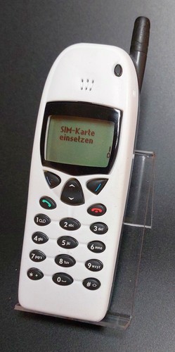 Nokia 6110 cellulare classico
