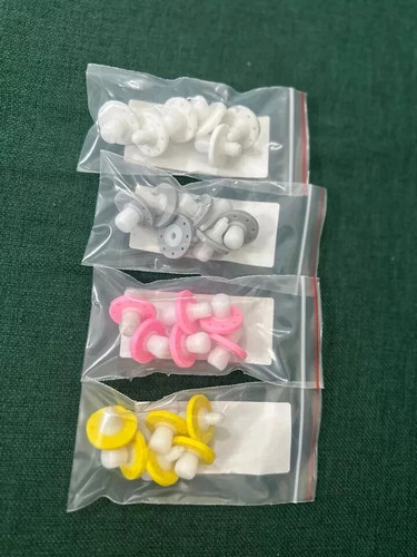 Protezione pelle silicone