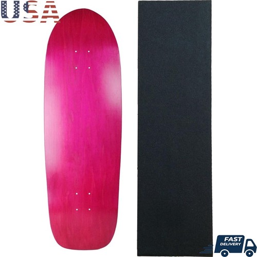 Skateboard deck classico 10x33 - skateboard,
