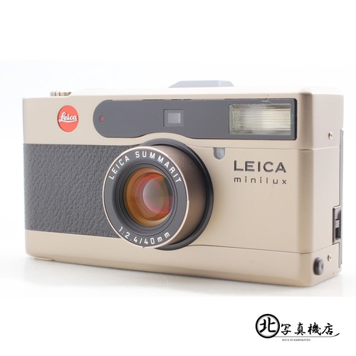 Opt mint leica - [opt, mint]
