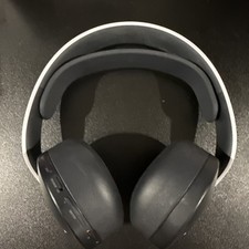 Sony Pulse 3D Cuffie da gioco