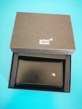 Astuccio portachiavi Meisterstück Montblanc