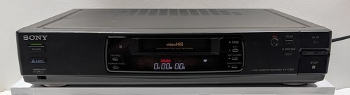 Sony c200 hi8 video8 8mm - ev-c200,