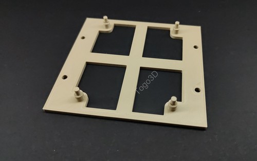 Supporto interno per scheda - interno,