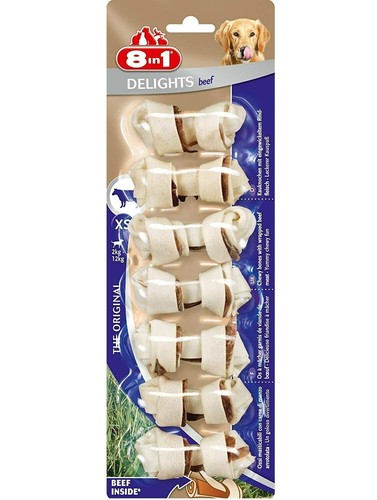 Beef delights ossa - 1, da
