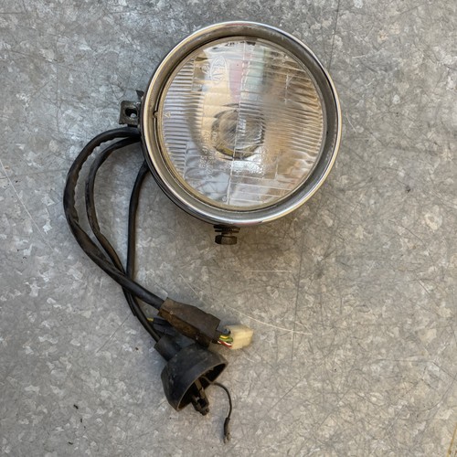 Faro anteriore cev - anteriore,