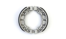 Ganasce freno anteriori per