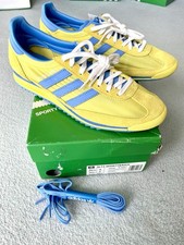 Adidas SL72 Sporty & Rich