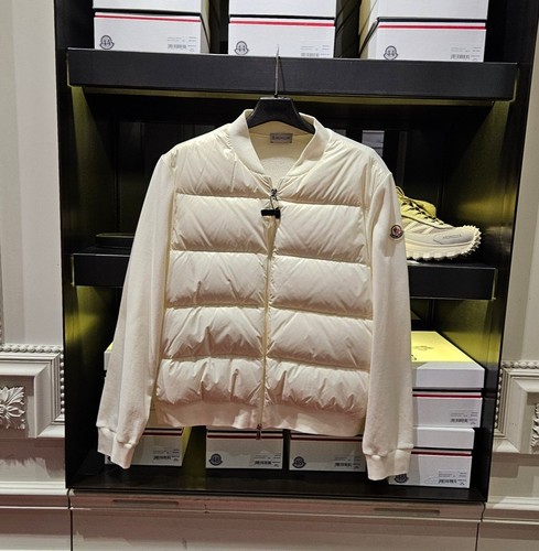Nuovo piumino moncler - [nuovo],