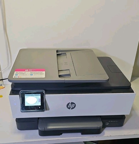 Officejet pro 8022 - hp,