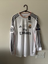Maglia Uomo Adidas Cristiano