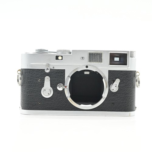 Corpo fotocamera leica - fotocamera,