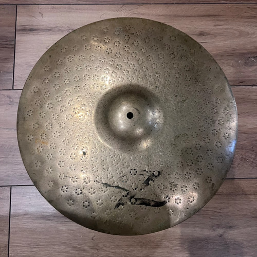 Zildjian piatto crash - z,