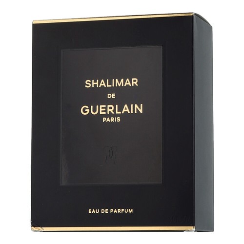 Guerlain shalimar edp ml - shalimar,