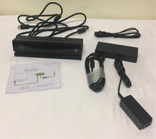 Kinect V2 XBOX ONE CON ADATTATORE PER XBOX ONE S/X e PC Windows