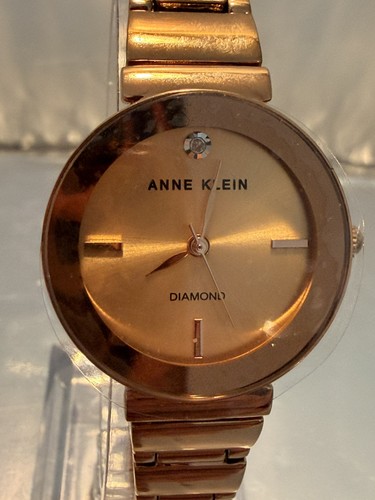 Women anne klein diamond - women's,
