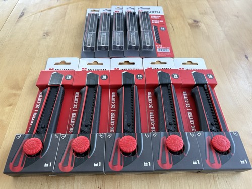 Coltelli cutter würth - würth, +