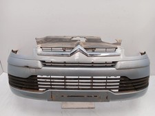 7401AP Paragolpes Delantero para CITROEN C4 COUPE LX 2006 1109746