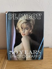 Playboy : 50 Years The