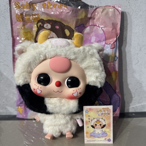 Borsa bambino tre - , testa