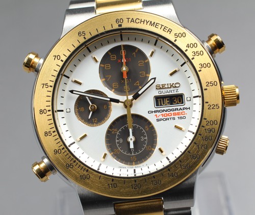 Orologio uomo vintage 1991 - orologio,