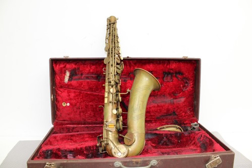 Vito kenosha wis sax alto - vito, wis.