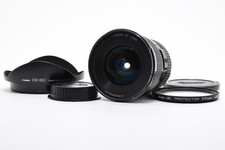 *Exc+5* Canon EF 17-35 mm
