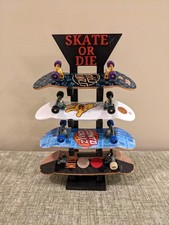 Espositore Tech Deck Skate or