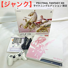 Sony PlayStation 3 Final