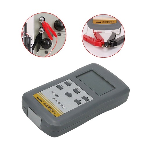 Misuratore portatile - misuratore,